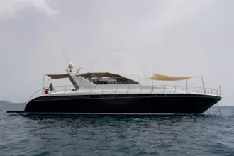Thumbnail von Cantiere Navale Arno Leopard 23M Sport