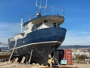 Thumbnail von Visser 22