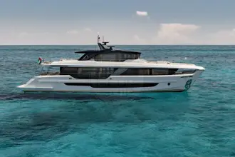 Thumbnail von Majesty 100 Terrace