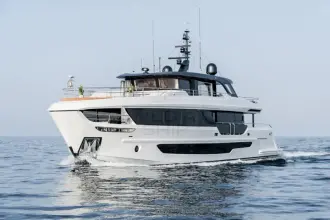 Thumbnail von Majesty 100 Terrace