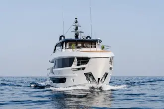 Thumbnail von Majesty 100 Terrace