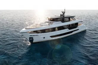 Thumbnail von Majesty 100 Terrace