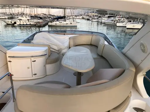 Thumbnail von Azimut 50