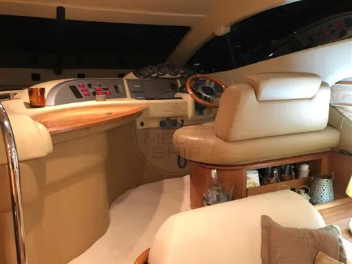 Thumbnail von Azimut 50