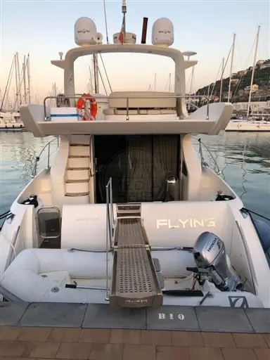 Thumbnail von Azimut 50