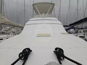 Thumbnail von Bertram 390 Convertible