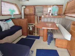 Thumbnail von Bertram 390 Convertible