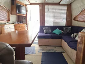 Thumbnail von Bertram 390 Convertible