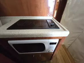 Thumbnail von Bertram 390 Convertible