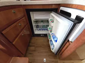 Thumbnail von Bertram 390 Convertible