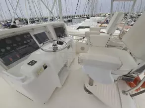 Thumbnail von Bertram 390 Convertible