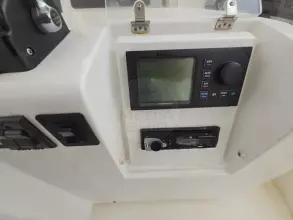 Thumbnail von Bertram 390 Convertible