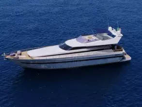 Thumbnail von Cantieri Di Pisa AKHIR 22S