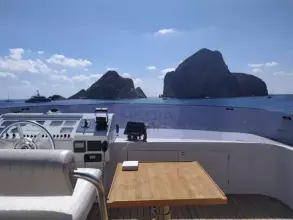 Thumbnail von Cantieri Di Pisa AKHIR 22S