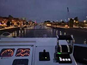 Thumbnail von Cantieri Di Pisa AKHIR 22S