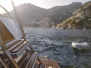 Thumbnail von Cantieri Di Pisa AKHIR 22S