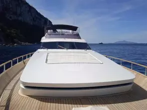 Thumbnail von Cantieri Di Pisa AKHIR 22S