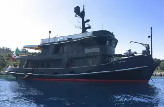 Benetti 23
