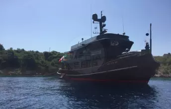 Thumbnail von Benetti 23