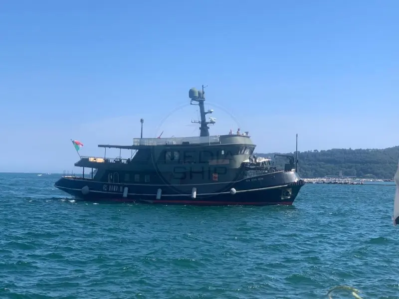 Thumbnail von Benetti 23