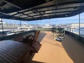 Thumbnail von Benetti 23