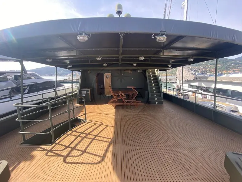 Thumbnail von Benetti 23