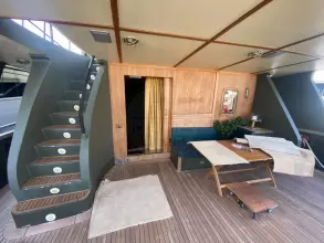 Thumbnail von Benetti 23