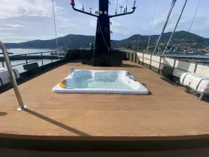 Thumbnail von Benetti 23