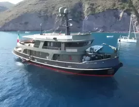 Thumbnail von Benetti 23