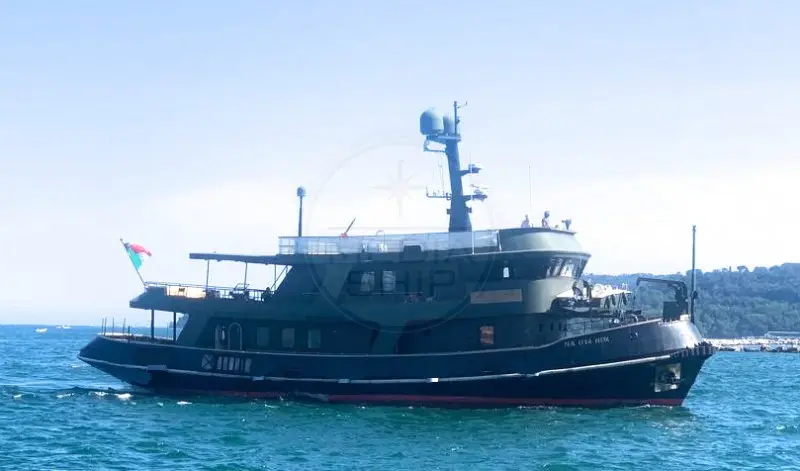 Thumbnail von Benetti 23