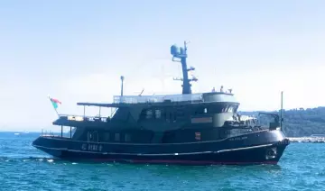 Thumbnail von Benetti 23