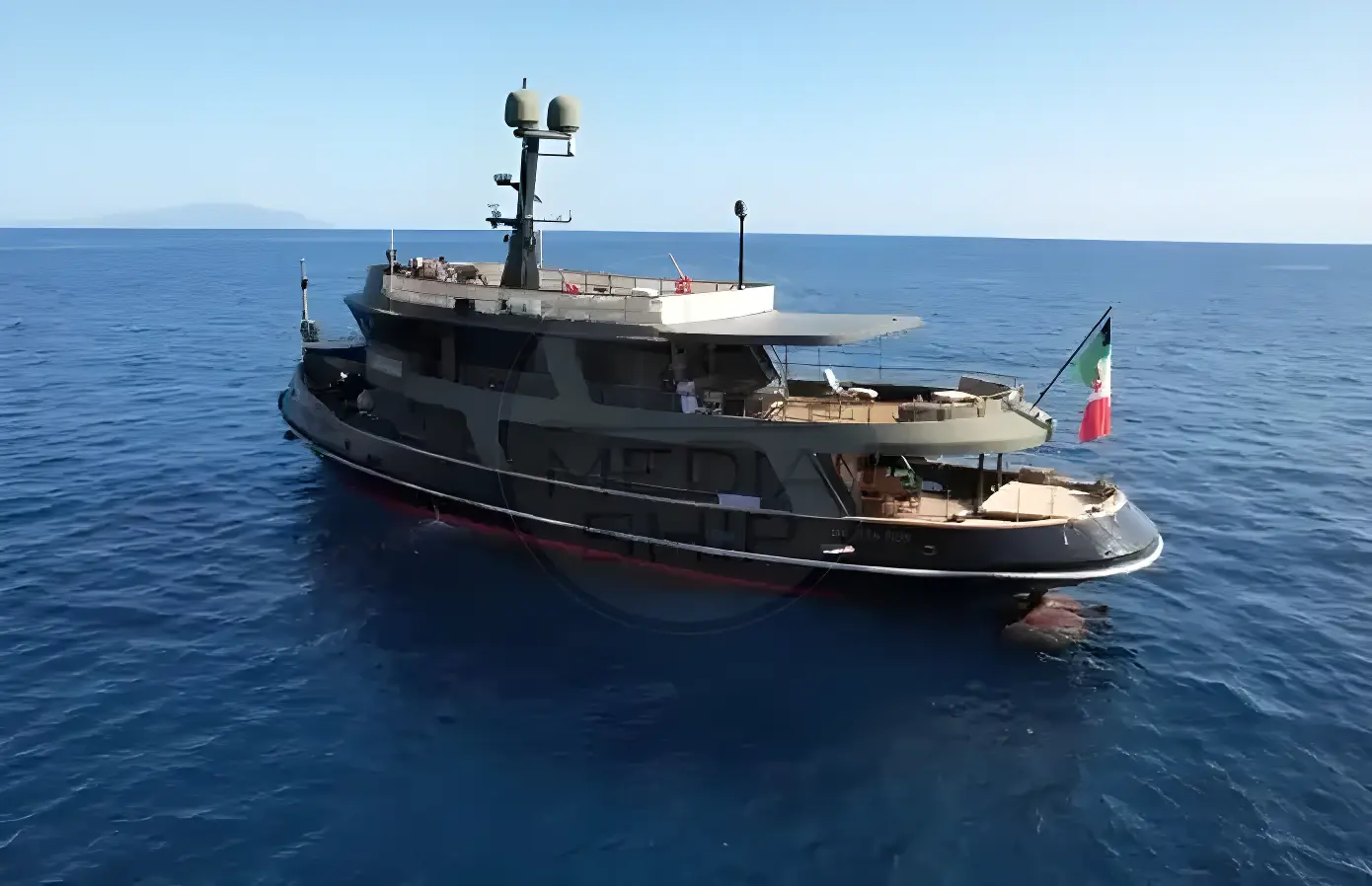 Thumbnail von Benetti 23