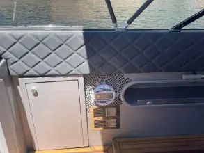 Thumbnail von Profilmarine CHEROKEE 60