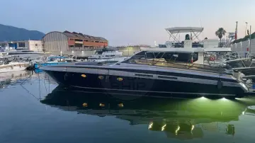 Thumbnail von Profilmarine CHEROKEE 60