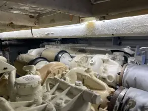 Thumbnail von Profilmarine CHEROKEE 60