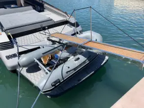 Thumbnail von Profilmarine CHEROKEE 60