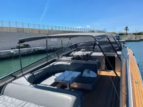 Thumbnail von Profilmarine CHEROKEE 60