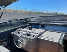 Thumbnail von Profilmarine CHEROKEE 60