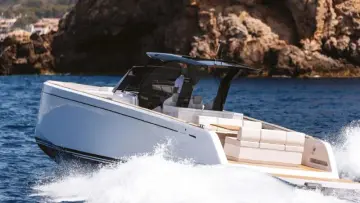 Thumbnail von Pardo P38