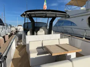 Thumbnail von Pardo P38