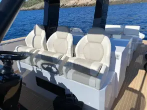 Thumbnail von Pardo P38