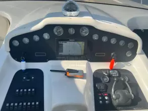 Thumbnail von Bruno Abbate Primatist G 41 Aerotop