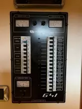 Thumbnail von Bruno Abbate Primatist G 41 Aerotop