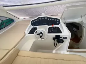 Thumbnail von Bruno Abbate Primatist G 41 Aerotop