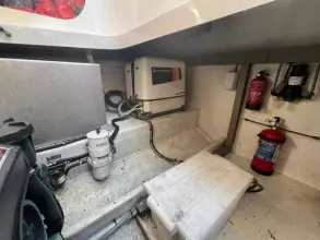 Thumbnail von Bruno Abbate Primatist G 41 Aerotop