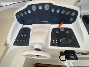 Thumbnail von Bruno Abbate Primatist G 41 Aerotop