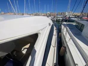 Thumbnail von Bruno Abbate Primatist G 41 Aerotop