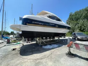 Thumbnail von Bruno Abbate Primatist G 41 Aerotop