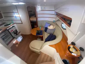 Thumbnail von Bruno Abbate Primatist G 41 Aerotop