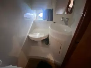 Thumbnail von Bruno Abbate Primatist G 41 Aerotop